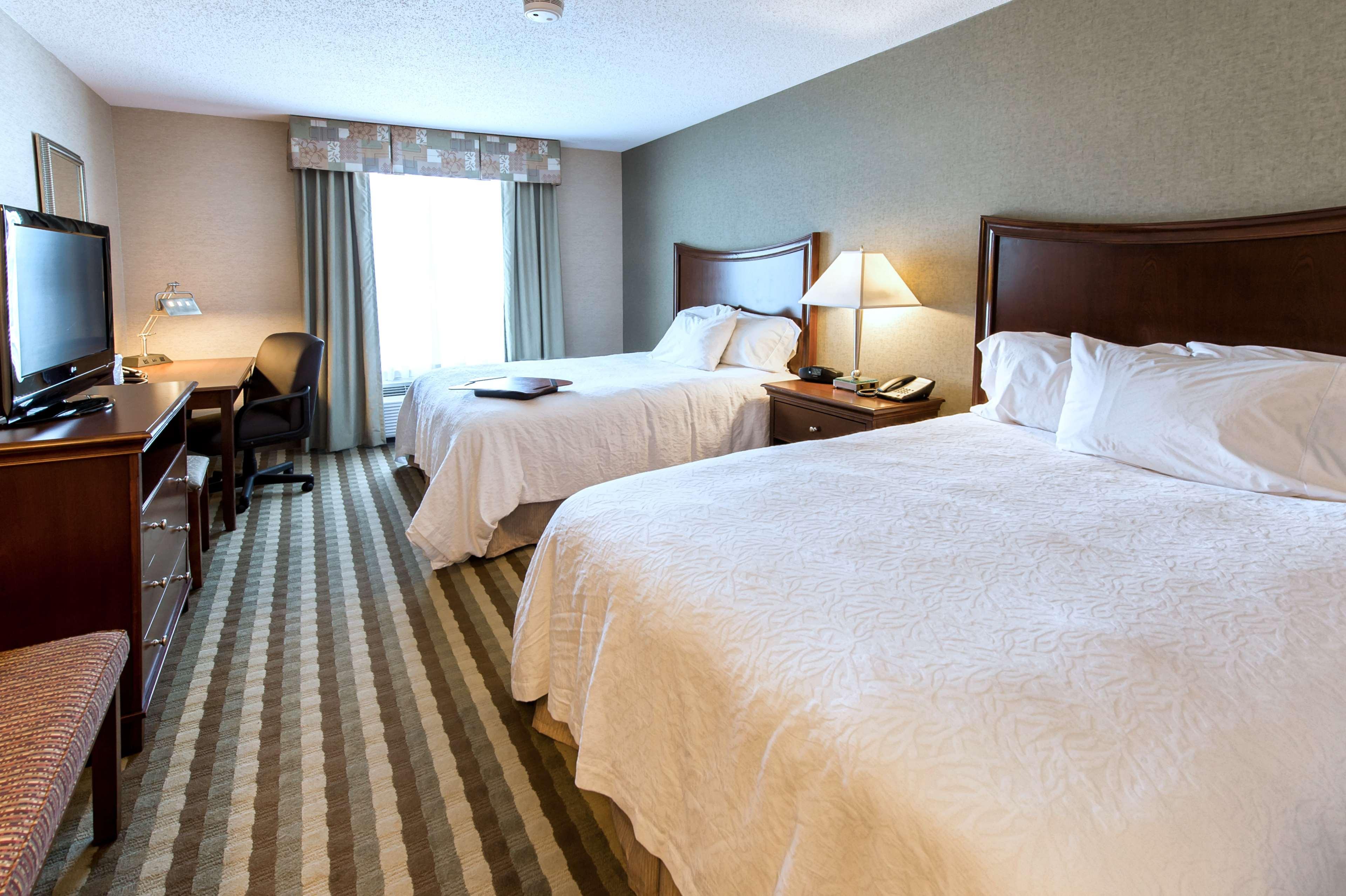 Hampton Inn Presque Isle Cameră foto