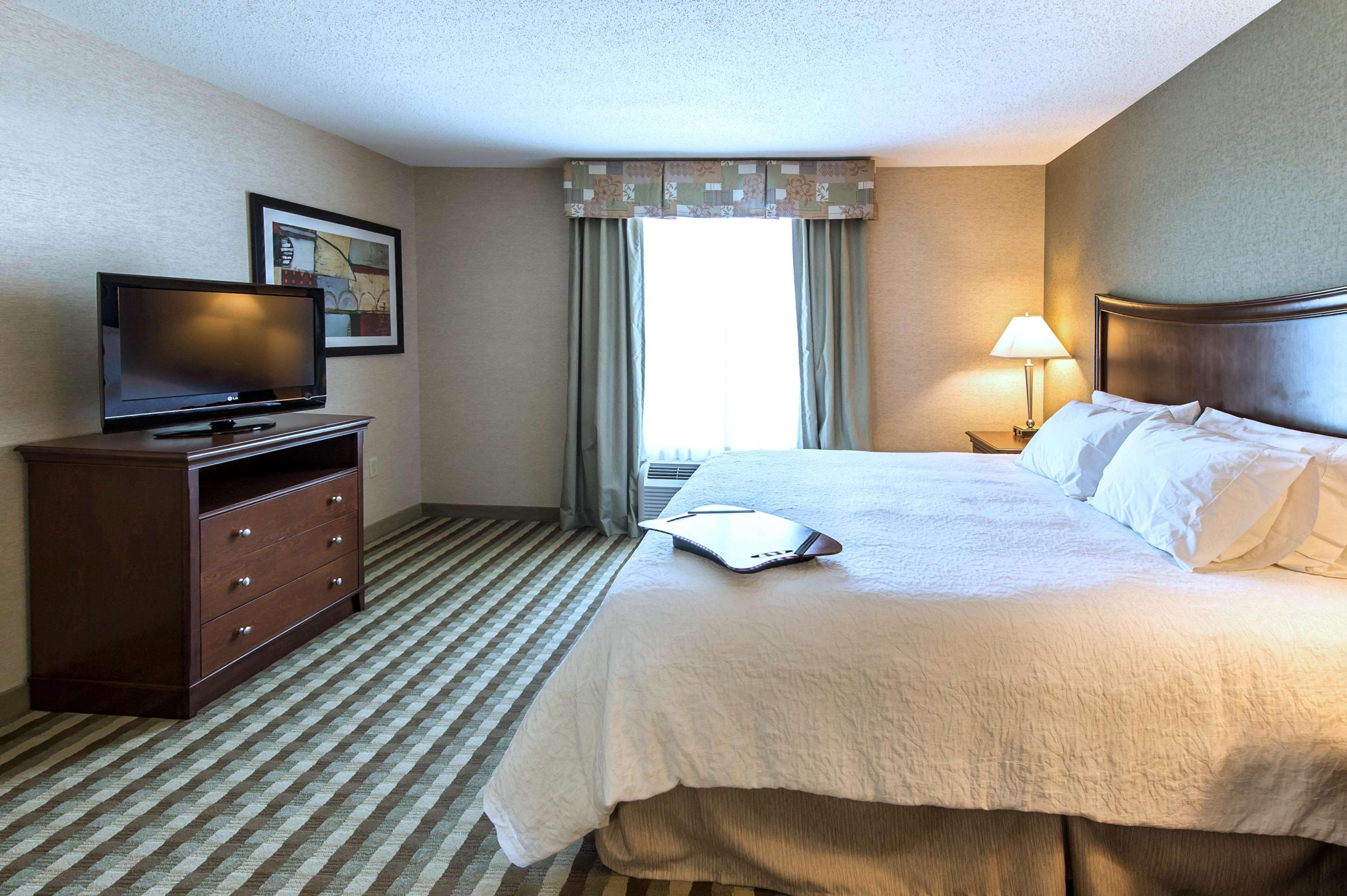 Hampton Inn Presque Isle Cameră foto