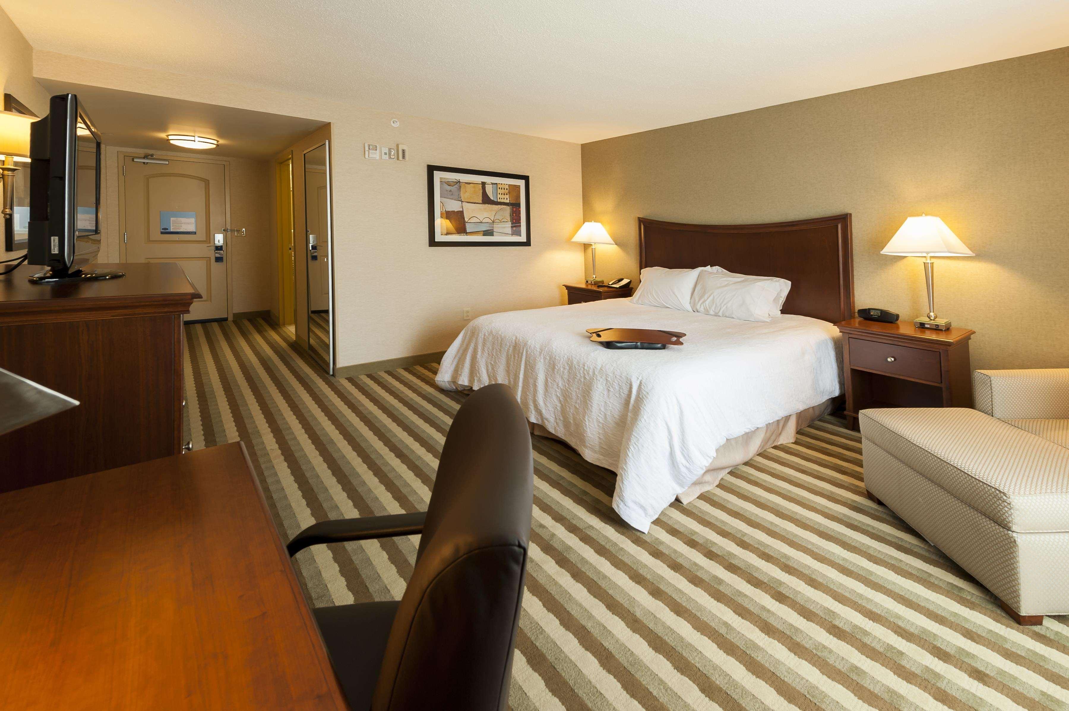 Hampton Inn Presque Isle Cameră foto