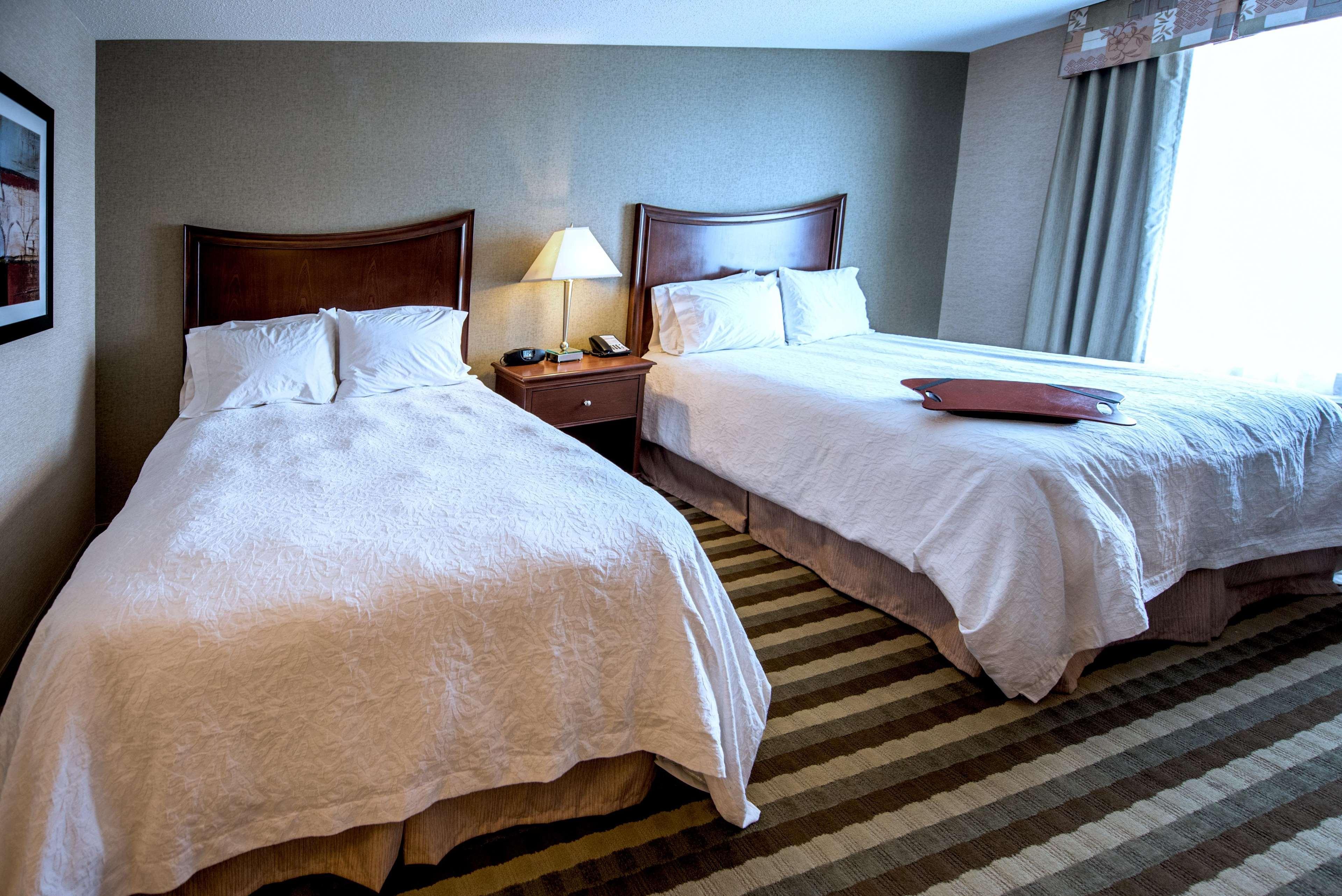 Hampton Inn Presque Isle Exterior foto