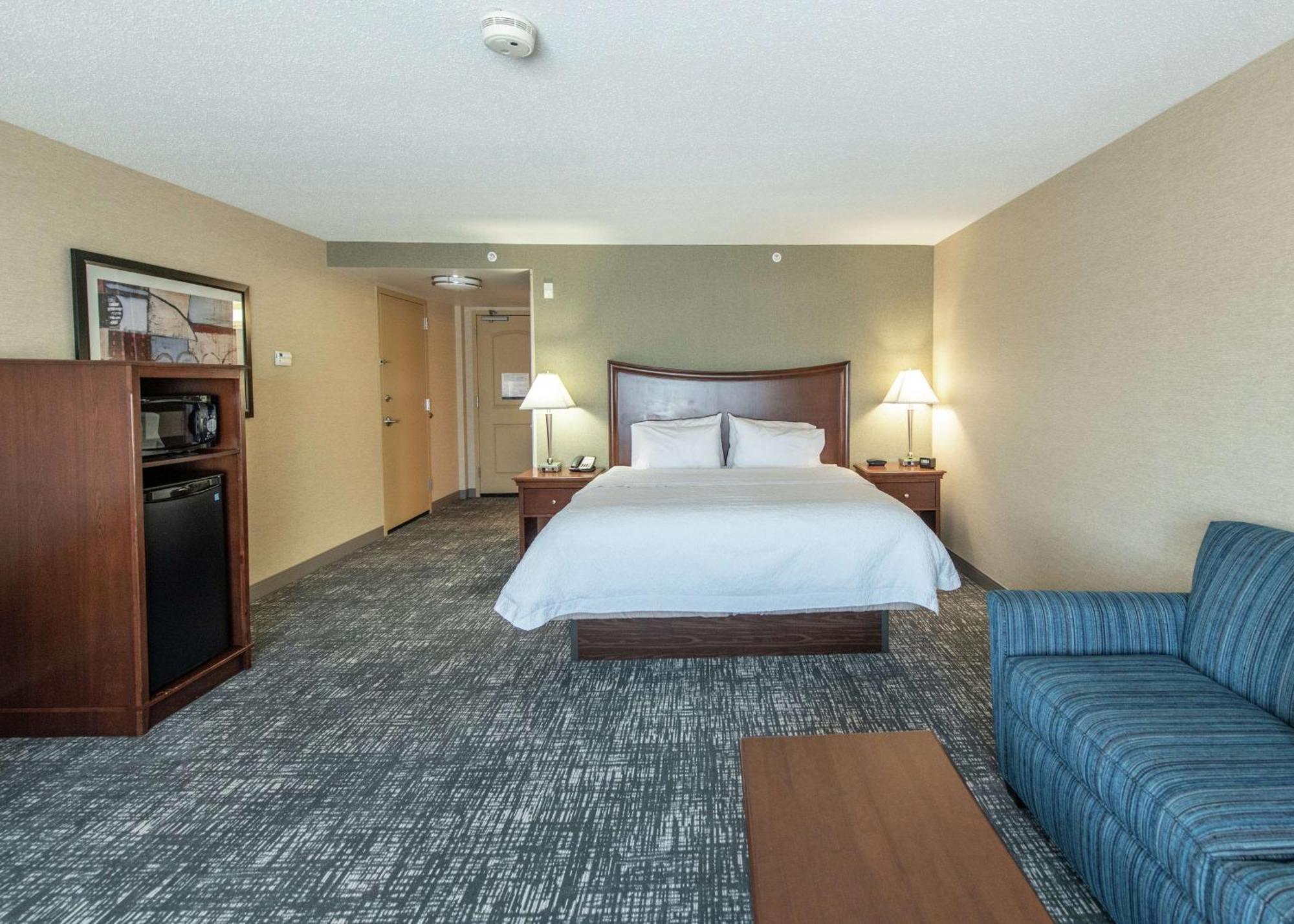 Hampton Inn Presque Isle Exterior foto